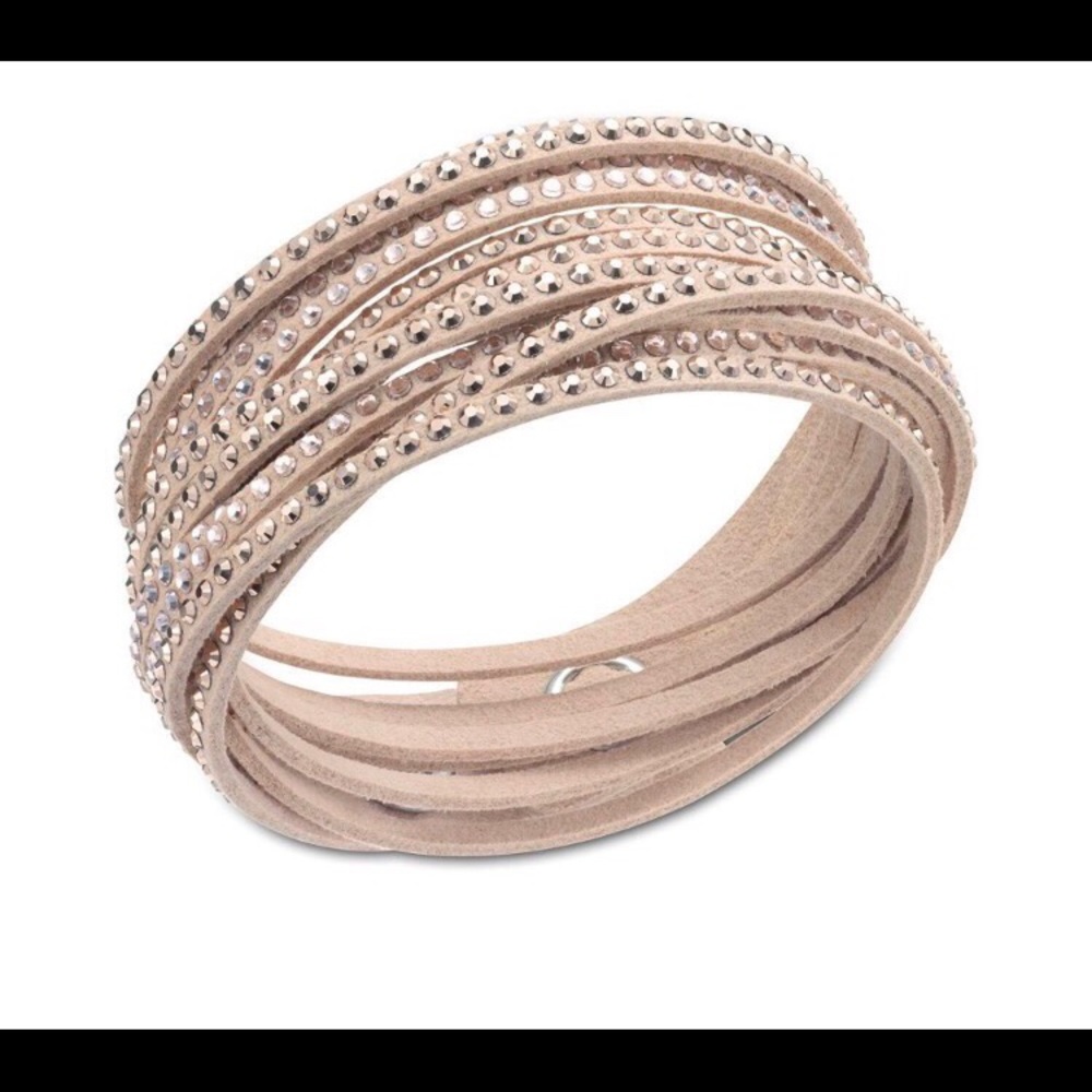 Swarovski Slake Bracelet